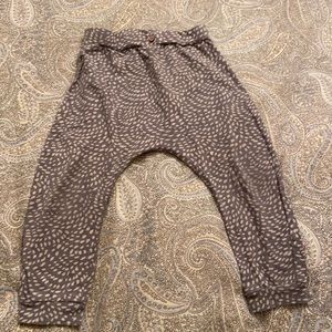 Rylee and Cru pants 2-3Y